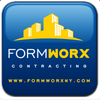 Formworx Contracting LLC logo