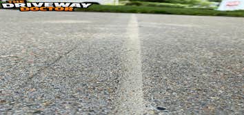 the Driveway Doctor LLC