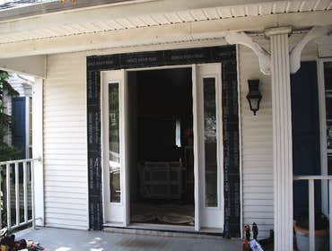 Photos from Phillip Nolf Carpentry