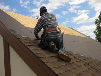 Photos by Wright Roofing #1