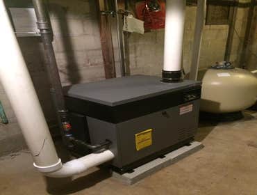 Photos from Coppola Heating, Air Conditioning & Plumbing LLC