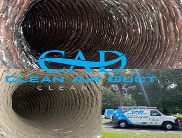 Photos by Clean Air Duct Cleaning #1