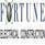 Fortune Electrical Construction Inc logo