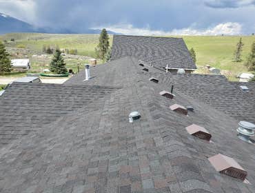 Photos by Ridgeline Roofing #1