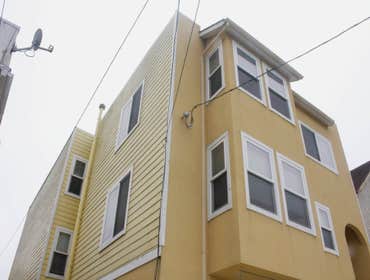 Granada Ave Home