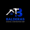 Balderas General Construction Corp logo