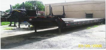 Photos from Cb Morgan Equipment and Services LLC