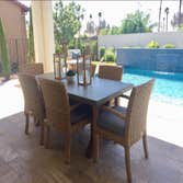 Pacific Concrete Patio and Driveway