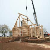 Photos from Southwest Log Homes Inc