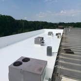 Flat Roof Solutions