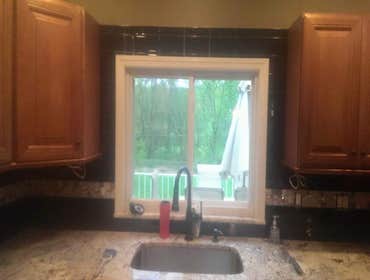 BACKSPLASH