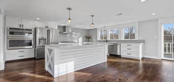 Whole House Remodel