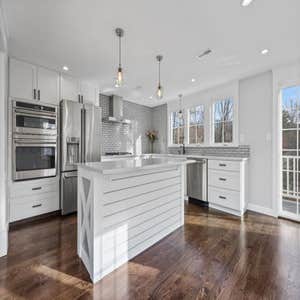 Whole House Remodel