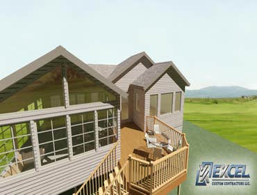 Our Renderings