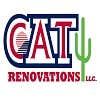 Cat Renovations LLC logo