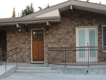 CONGREGATE CARE FACILITY