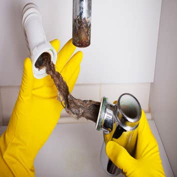 Spicewood plumbing