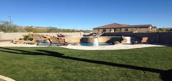 Desert Soul Pools