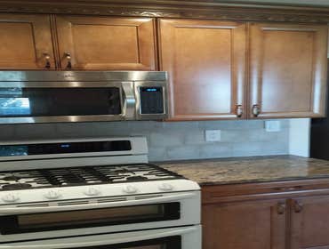 Kitchen Remodel