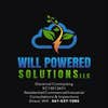 Will Powered Solutions LLC logo