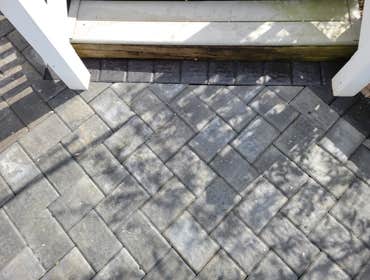 Photos by Eason Brothers LLC #1 New Patio