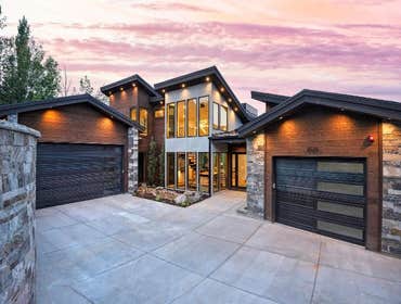 Aspen Springs - Park City, Utah