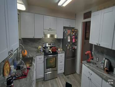 Photos by Precision Woodworks LLC #1