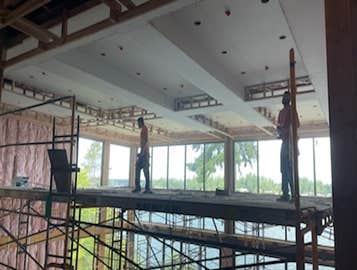 Photos by 5 Stars Drywall LLC #1