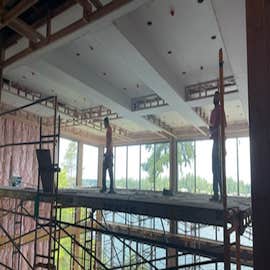 Photos by 5 Stars Drywall LLC #1