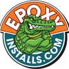 EpoxyInstalls.com logo