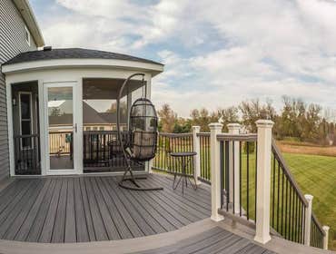 Photos from Woodcraft Design & Build Llc