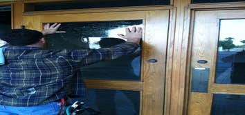 Phoenix Glass Repair And Film