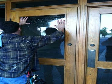 Phoenix Glass Repair And Film