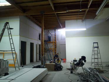 Previous Project