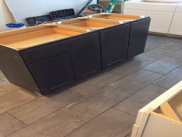 Kitchen Island