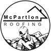 McPartlon Roofing logo