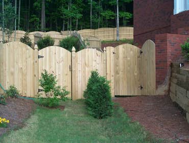 Fences