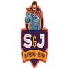 S and J Plumbing & Sewer logo