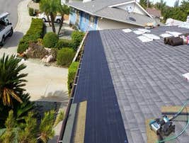 Photos by Hi Tech Roofing Contractor Svc #1