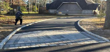 Pro Vision Paving & Masonry Corp
