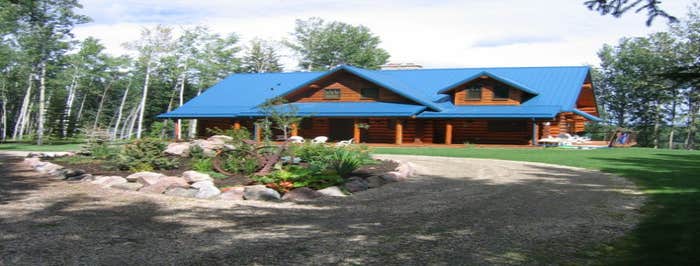 Metal Roofing