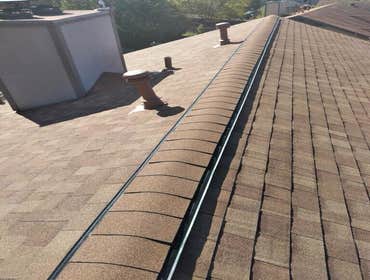 Roofing