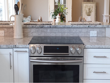 Photos by the Kitchen Design #1