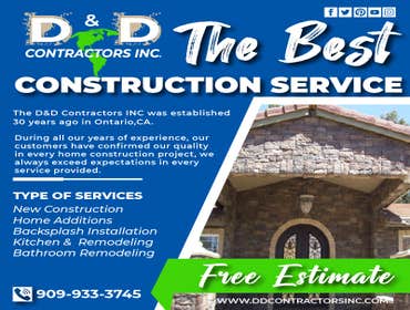 Photos by D&d Contractors Inc #7