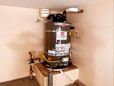 Photos by Hdplumbers LLC #1