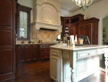 Korgh Cabinetry Various projects we made over time