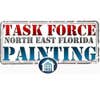 Task Force NE Florida logo
