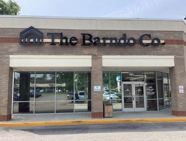 Photos by The Barndo Co. #2