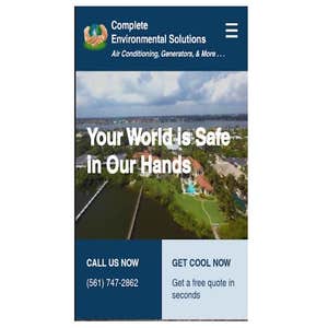 Complete Environmental Solutions LLC