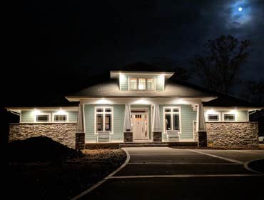Custom Homes